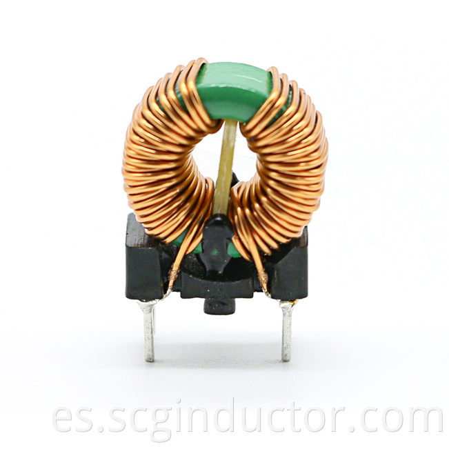 High Power Common Mode Inductors